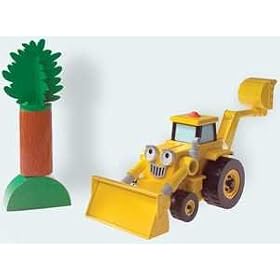 Bob the Builder - Project Build It - Talking Scoop by Bob the Builder