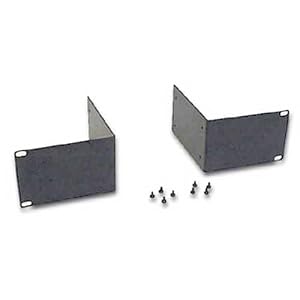 Avalon RM1 1 Unit Rackmount Kit for U5 and M5 by 