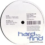 Colour Series: White 06 Sampler [Vinyl]