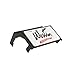 Westin 46-20055 Winch Mount License Plate Relocator Use with Roller Fairlead Winches