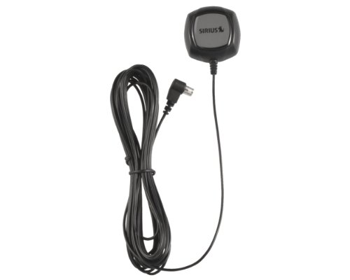 Sirius Satellite Radio DOT Car Antenna SSP1460