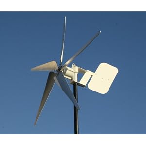 Rover 300 Wind Turbine Generator