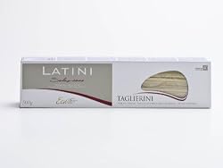 Taglierini by Latini- Linea Classica Selection