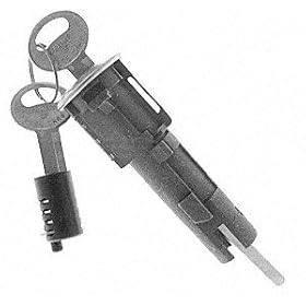 Standard Motor Products Trunk Lock Cylinder by Standard Motor Products