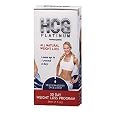 HCG Platinum - Homeopathic Weight Loss Program for Men and Women, 30 Day Supply