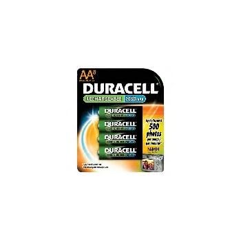 Set A Shopping Price Drop Alert For Rechargeable NiMH Batteries, 2650mAH, AA size, 8 batteries per pack  DC1500
