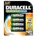 Rechargeable NiMH Batteries, 2650mAH, AA size, 8 batteries per pack  DC1500