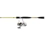 Okuma Safina Pro Combo (6-feet 0-Inch)