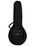 Superior C-269T Tenor Resonator Banjo TrailPak II Bag