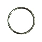 Bosal Exhaust Pipe Flange Gasket 256-005 by Bosal