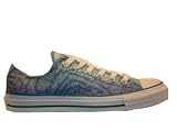 Converse Chuck Taylor Watercolor LT men's 8/women's 10