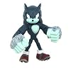 Sonic The Werehog 5" Figure [UK-Import]