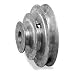 Congress SCA 54 X 5/8 Four Step Sheave