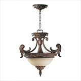 IMAGE OF Madeleine Convertible Pendant in Corsican Gold