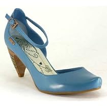 Firetrap - Carmina - Blue