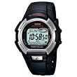 Casio Men's Multi-Band Tough Solar Waveceptor G-Shock Watch Model GW-800-1VCF