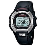  : Casio Men's G-Shock Atomic Multi-Band Watch # GW800-1AV