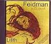 Classical Music : Feidman in Bayreuth: Lilith: Neun Gesänge Der Dunklen Liebe...