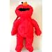 Sesame Street Elmo Plush Backpack