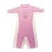 IQ-Company Kinder UV-Anzug Shortie Candyfish