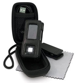Sansa c200 5 Piece Set