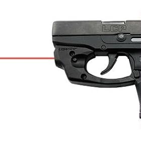  Lasermax Centerfire Rug Lcp