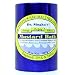 Mustard Bath has been renowned for its stimulating, rejuvenating and cleansing qualities and may be helpful with stress, muscle and joint soreness, congestion, skin conditions, tension, sleeplessness and is supportive during a cleansing program. Natural Therapeutic Services LTD. Dr. Singha's Mustard Bath. A gentle herbal formula with Powdered Mustard Seed, Eucalyptus, Rosemary, Wintergreen & Thyme. Soothing, purifying, relaxing. Mustard The Age-Old Remedy: Dr. Shyam Singha, well-known Acupuncturist and Ayurvedic physician recommends his formula as an aid in relieving many ailments. Use as a perfect complement to any Purification and Tissue Cleansing Program. Traditionally, Mustard is renowned for its stimulating cleansing and rejuvenating qualities. The warmth of the Mustard assists in opening the pores of your skin helping you to sweat out impurities. Usage: Foot Bath: Dissolve 1 large tablespoon of the formula in a bowl of hot water. Soak for 20 minutes. Rinse with cold water. Full Bath: Add 2 oz. (one quarter the contents) to a hot bath. Relax in the water for 15 to 20 minutes. A brief cold shower to finish is highly recommended. Then dry with a rough towel and keep warm for best results. Ingredients: English Mustard Powder, Oils of Wintergreen, Eucalyptus, Rosemary & Thyme and Powdered Gum Benzoin in a base of Sodium Carbonate.