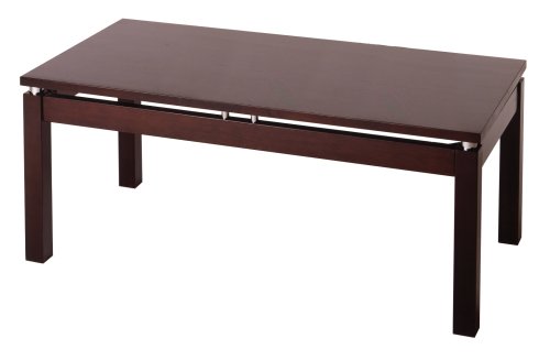 Winsome Wood Coffee Table, Espresso