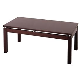 Winsome Wood Coffee Table, Espresso