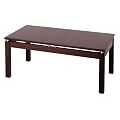Winsome Wood Coffee Table, Espresso
