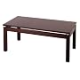 Winsome Wood Coffee Table, Espresso