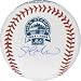 John Maine Shea Stadium Commemorative Baseball
