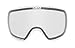 Giro Compass/Field Snow Goggle Replacement Lens - Clear