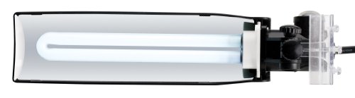 Exo Terra Turtle UVB Fixture with 13-watt Lamp