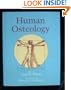 Human Osteology