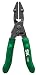 SK Hand Tools 7601 Mini Hose Pinch Pliers 3/4-Inch Capacity
