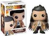 Funko Pop! Television #95 Supernatural Castiel with Wings Exclusive Figure
