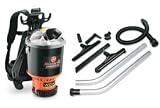 HVRC2401 - Low-Pile Vacuum Cleaner