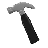 Hammer Stress Toy