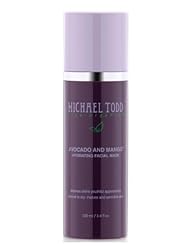 Michael Todd True Organics Avocado and Mango Mask