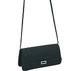 Colorful Creations Women's DP24 Crepe Medium Handbag