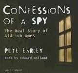 Review Blackstone Audiobooks, Inc.  / Confessions of a Spy