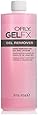 Orly Gel Fx Remover, 16 Fluid Ounce