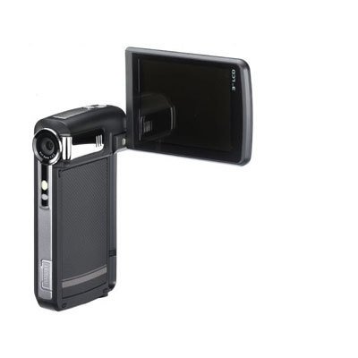 Childrens Toyshop  Photo : Isonic Snapbox HD665 Multifunctional High Definition Camcorder (Black)