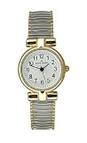 Anne Klein Women's Two-Tone Bracelet watch #6961WTTT