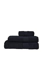 CASUAL AVENUE Toalla De Baño Chicago (Azul Marino)