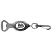 NCAA UCLA Bruins Bottle Opener Key Ring