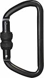 Fusion Tazo Screw Gate Aluminum Carabiner 30kN
