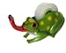 Tape Dispenser - Frog Green