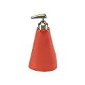 Umbra Orvino Melamine Soap Pump, Orange